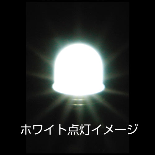 ジェットイノウエ(JET INOUE)　LED電球タイプキャンディーバルブ-528734-デイトラ