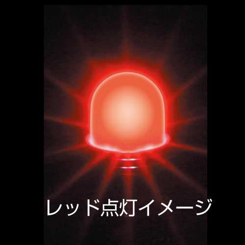 ジェットイノウエ(JET INOUE)　LED電球タイプキャンディーバルブ-528736-デイトラ