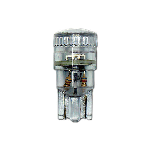 ジェットイノウエ(JET INOUE)　A-05 LED T10ウェッジバルブ-デイトラ