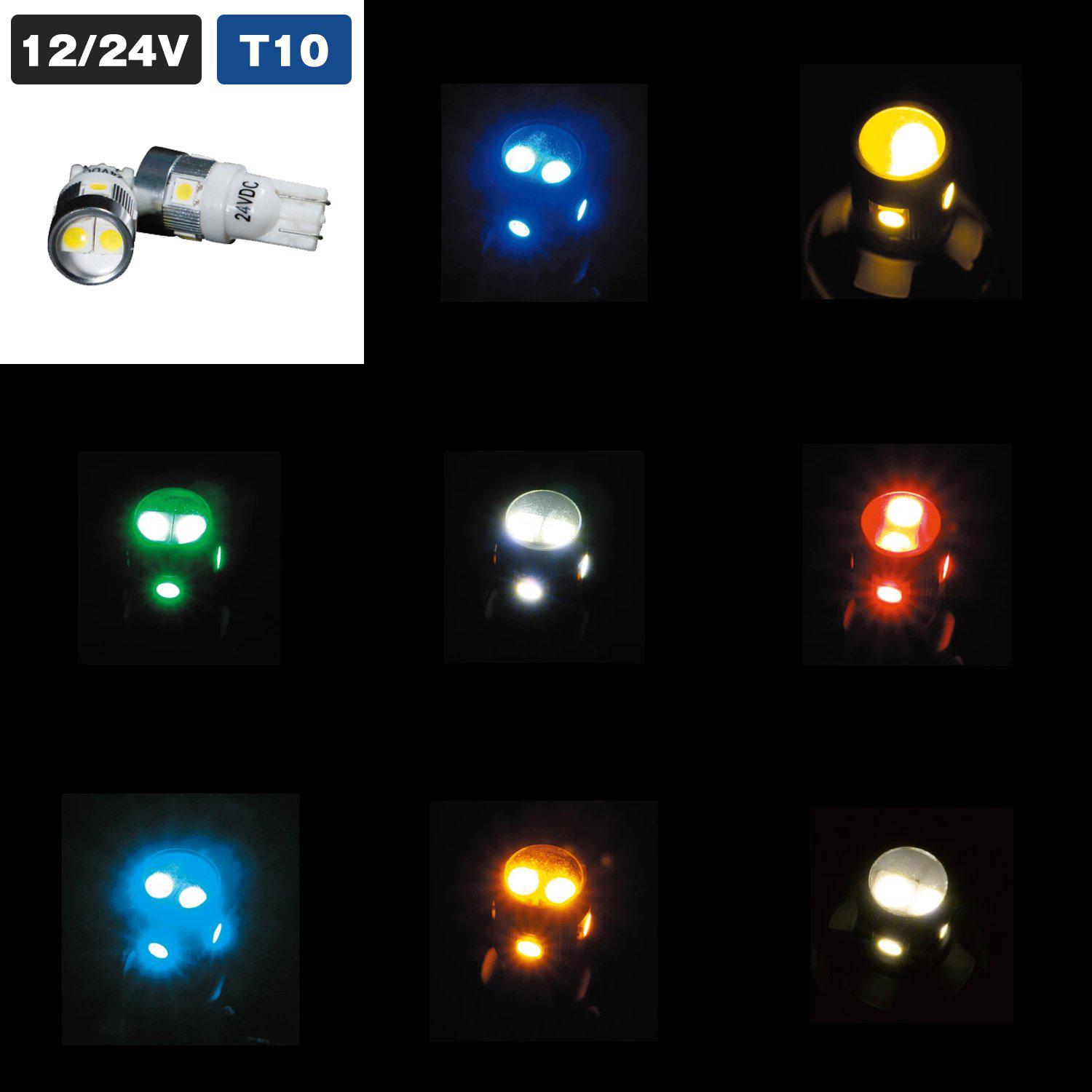 LED球 – トララボ