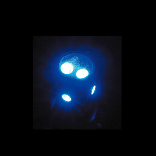ジェットイノウエ(JET INOUE)　LA-02 LED T10 ウェッジバルブNEO-529251-デイトラ
