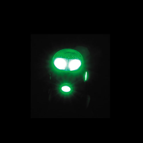 ジェットイノウエ(JET INOUE)　LA-02 LED T10 ウェッジバルブNEO-529253-デイトラ
