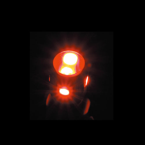 ジェットイノウエ(JET INOUE)　LA-02 LED T10 ウェッジバルブNEO-529256-デイトラ