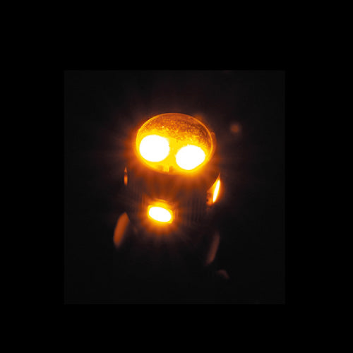 ジェットイノウエ(JET INOUE)　LA-02 LED T10 ウェッジバルブNEO-529258-デイトラ