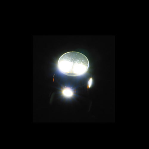 ジェットイノウエ(JET INOUE)　LA-02 LED T10 ウェッジバルブNEO-529259-デイトラ