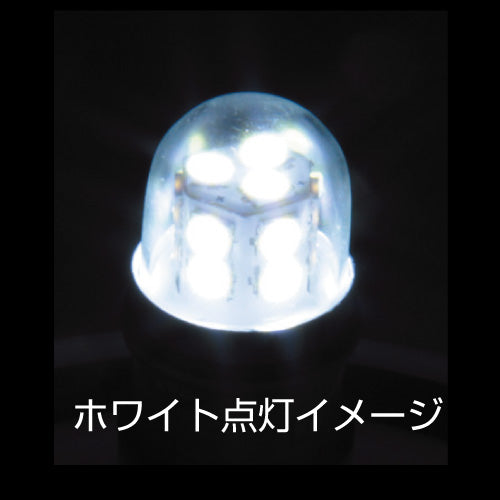 ジェットイノウエ(JET INOUE)　LC-03　ハイパワーLEDバルブNEOplus-529534-デイトラ