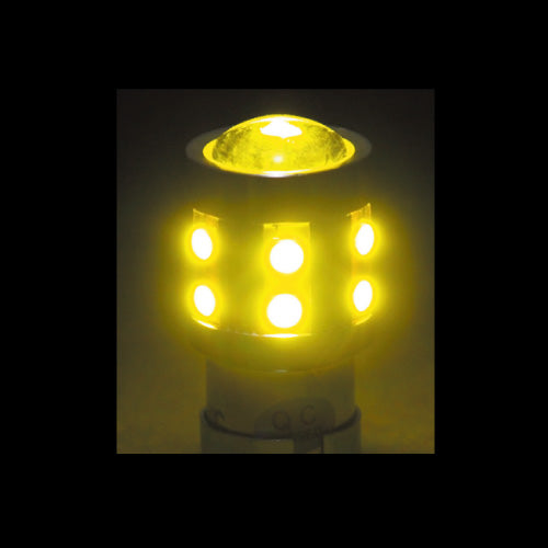 ジェットイノウエ(JET INOUE)　LC-01 LED ハイパワーソケット式バルブNEO-529682-デイトラ