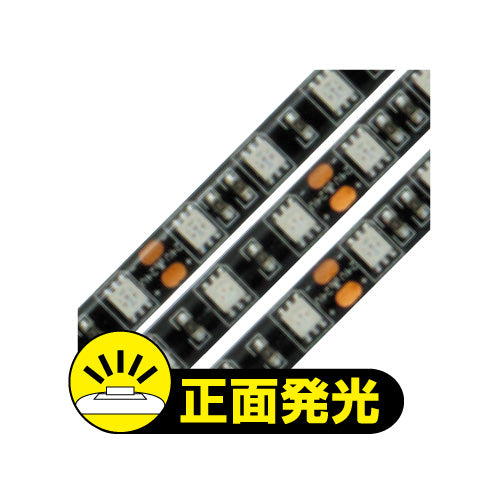 ジェットイノウエ(JET INOUE)　LEDソフトモールNEO　100L　24V-デイトラ