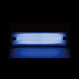 ジェットイノウエ(JET INOUE)　LEDスリム車高灯ランプ-【品番:533657】クリアー（ホワイト）/アイスブルー