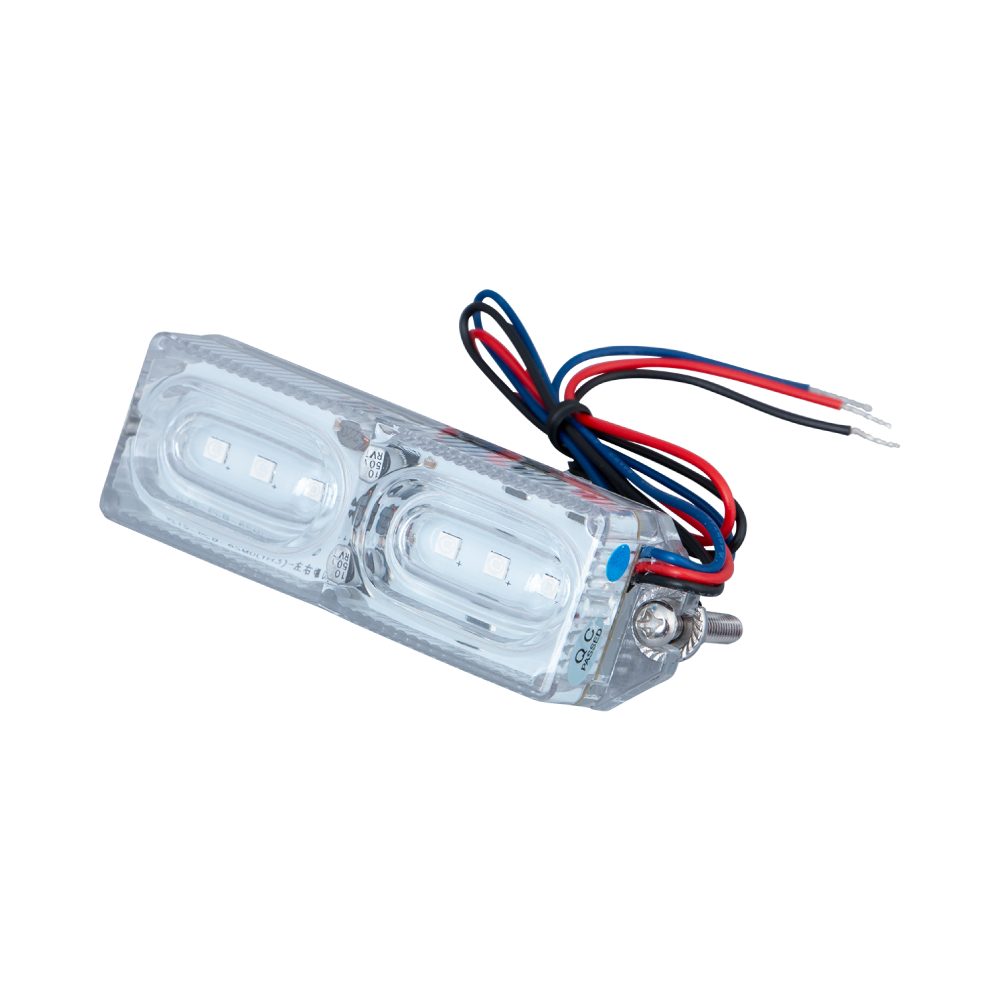 ジェットイノウエ(JET INOUE)　LEDツインストロボマーカー　DC12V/24V共用