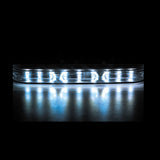 ジェットイノウエ(JET INOUE) LEDスリムストロボライト 12/24V共用-【品番:534654】ホワイト