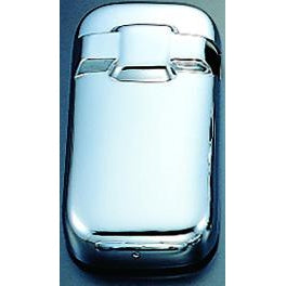 ジェットイノウエ(JET INOUE)　サイドミラーカバー　運転席側-570952-デイトラ