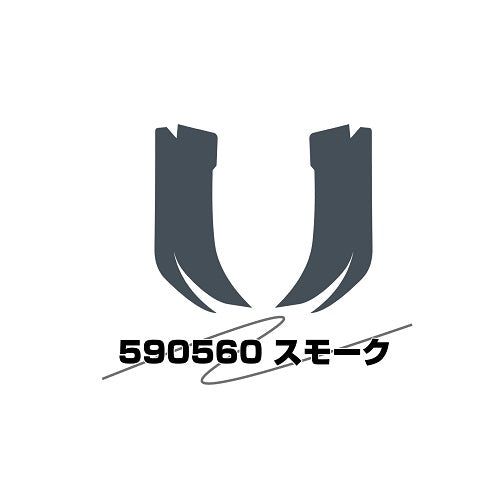 ジェットイノウエ(JET INOUE) アイラインフィルム いすゞ大型：ファイブスターギガ（前期）用（H27.11～R2.1）-590560-デイトラ
