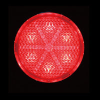 ジェットイノウエ(JET INOUE)　LED 丸型リフレクターNEO-592561-デイトラ
