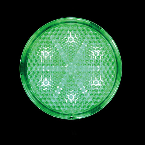 ジェットイノウエ(JET INOUE)　LED 丸型リフレクターNEO-592564-デイトラ