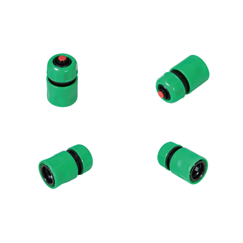 NEW洗車ブラシハンドル用 ワンタッチホースジョイント 593462 ジェット