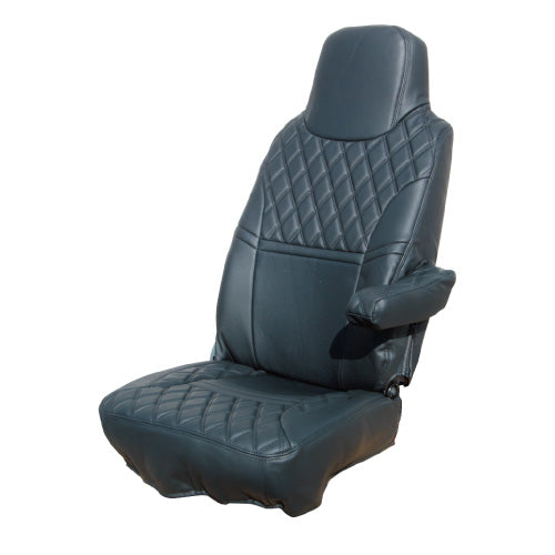 ジェットイノウエ(JET INOUE)　シートカバーCOMBI　いすゞ07フォワード標準車用-595352-デイトラ