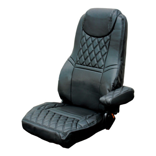 ジェットイノウエ(JET INOUE)　シートカバーCOMBI　日野大型プロフィア用-595360-デイトラ