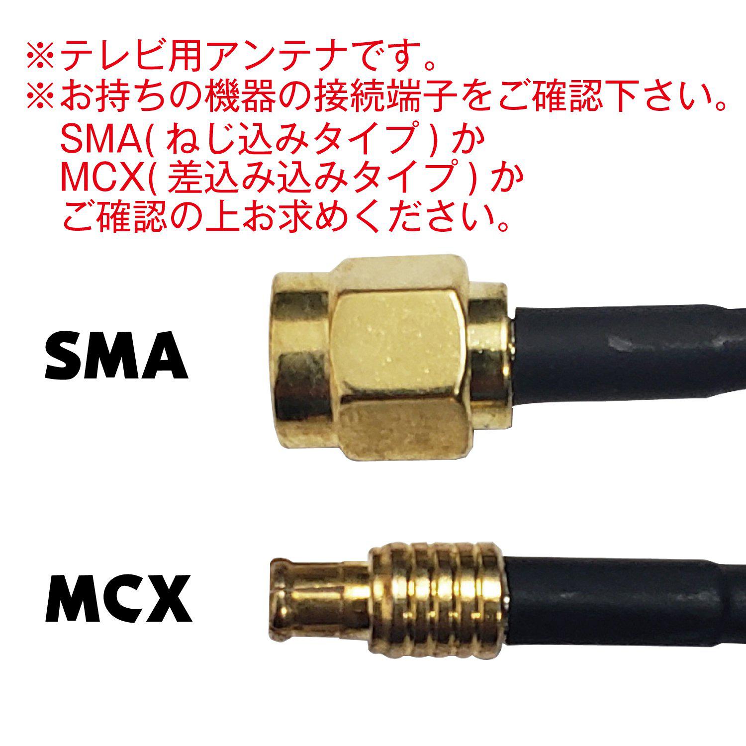 ジェットイノウエ(JET INOUE)　5M　ロッドアンテナ-デイトラ