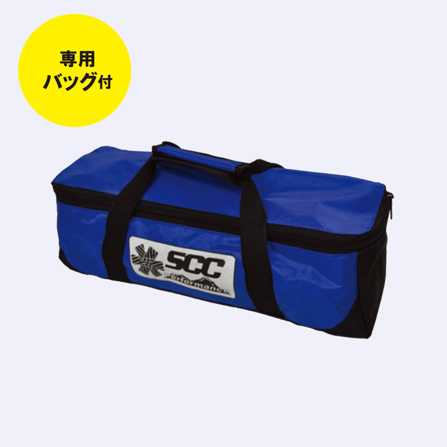 SCC JAPAN ケーブルチェーン ハイブリッド（GHT）トラック・バス用